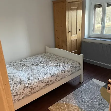 Proche De Bouzey Chaumousey