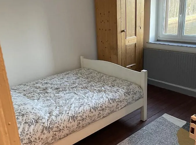 Proche De Bouzey Chaumousey