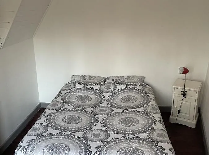 Proche De Bouzey Chaumousey